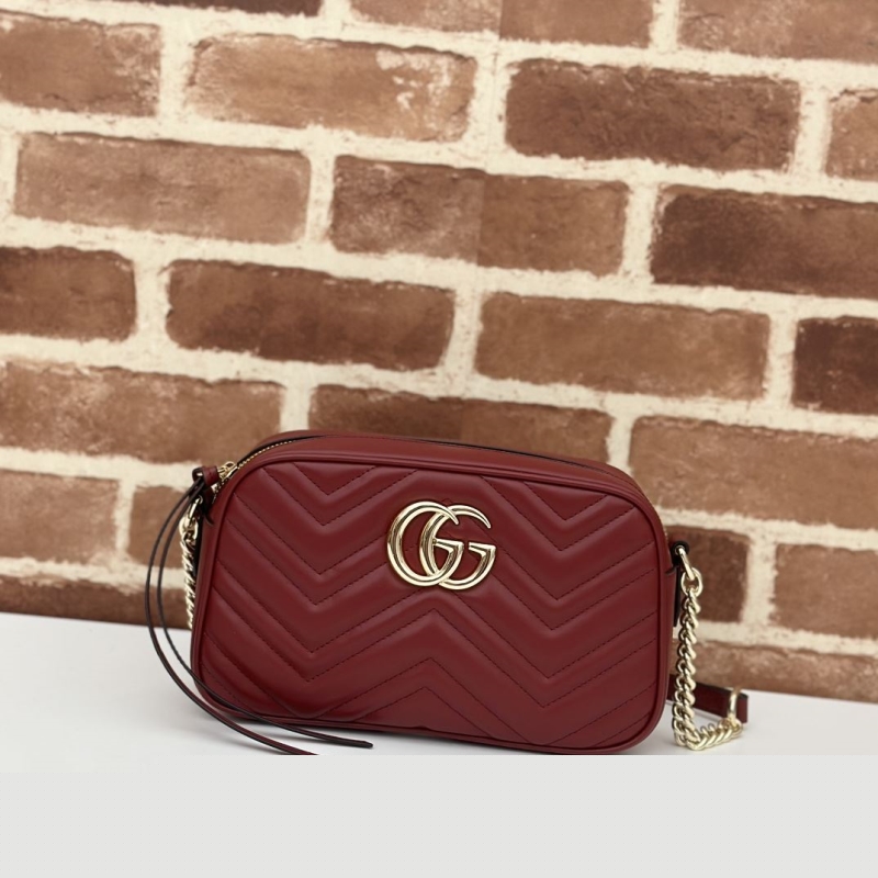 G*u*i satchel bags
